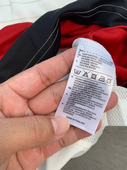 ADIDAS AC MILAN  รูปที่ 6