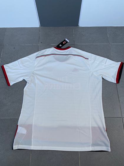 ADIDAS AC MILAN  รูปที่ 2