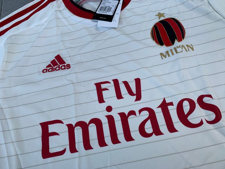 ADIDAS AC MILAN  รูปที่ 3