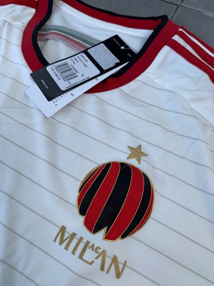 ADIDAS AC MILAN  รูปที่ 5