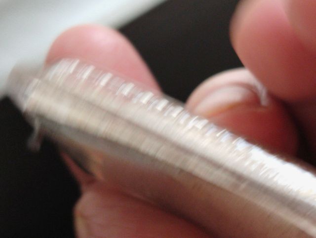 พระสมเด็จเจ็ดชั้นหลังใบโพธิ์หลวงพ่อขอมปี๐๕ รูปที่ 6