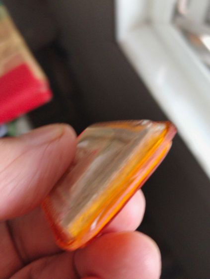 พระสมเด็จพุทธโคดมหลังยันต์พุทโธหลวงพ่อขอม รูปที่ 17