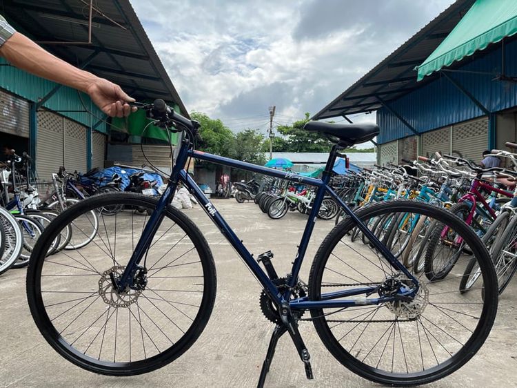 จักรยานไฮบริด Fuji รุ่น Klunsy