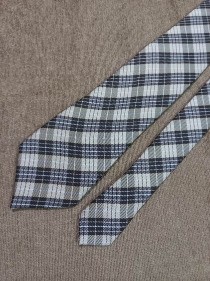 📌เนคไทวินเทจ แบรนด์ดัง "Rosso Bianco รูปที่ 3