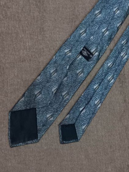 📌เนคไทวินเทจ"TRADE MARK งานญี่ปุ่นแท้💯 รูปที่ 2