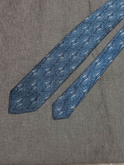 📌เนคไทวินเทจ"TRADE MARK งานญี่ปุ่นแท้💯 รูปที่ 3