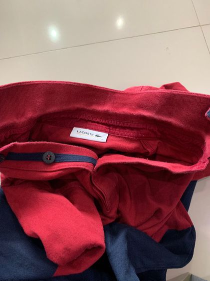 LACOSTE  รูปที่ 5