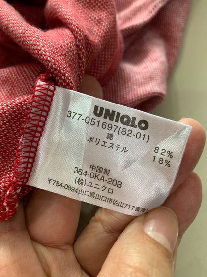 UNIQLO  รูปที่ 3