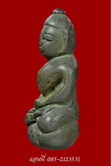 พระกริ่ง รูปที่ 3