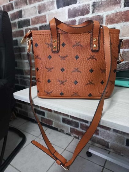 ❌❌🌈กระเป๋าใบเล็ก กระเป๋าสะพายข้าง  สไตล์เกาหลี🌈 รูปที่ 4