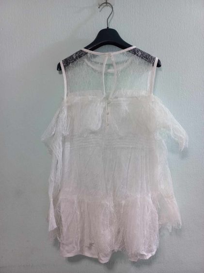 🌈ชุดเดรสกางเกง สำหรับสาวHisoใส่แล้วเรียบหรูดูแพง🌈 รูปที่ 2