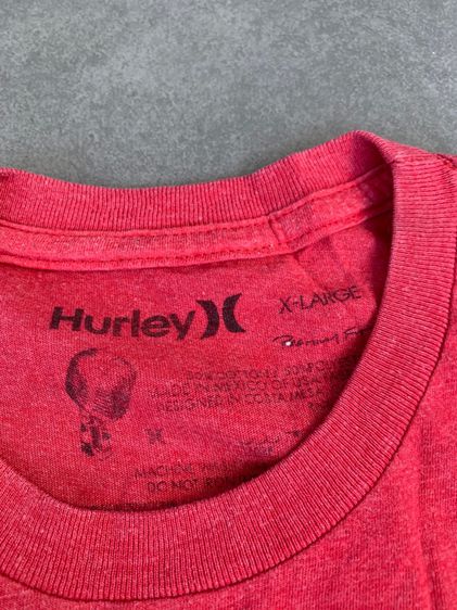 HURLEY  รูปที่ 4