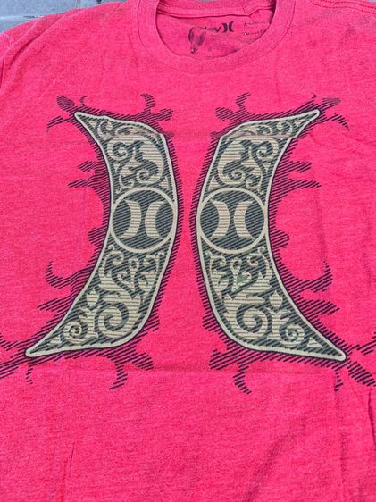 HURLEY  รูปที่ 3