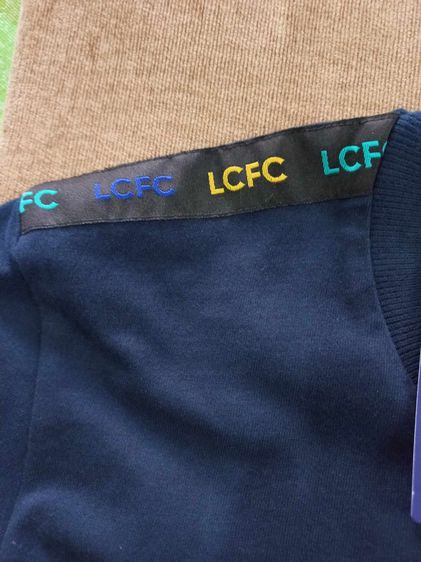 🌈เสื้อยืด เสื้อคลุม เสื้อแขนยาว เลสเตอร์ LCFC 🌈🥰😍 รูปที่ 6