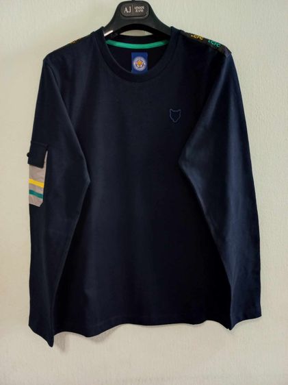 🌈เสื้อยืด เสื้อคลุม เสื้อแขนยาว เลสเตอร์ LCFC 🌈🥰😍 รูปที่ 3