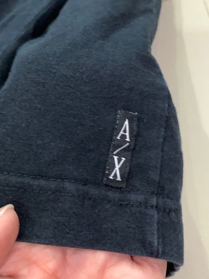 ARMANI EXCHANGE  รูปที่ 4