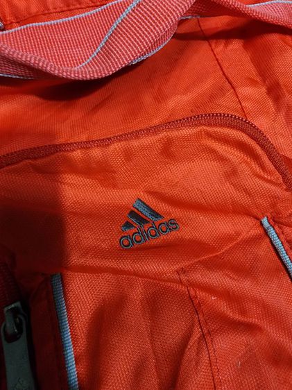 กระเป๋า Adidas เก่าเก็บ เดิมๆ รุ่นใหม่ ทรงวินเทจ หายาก  รูปที่ 2