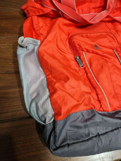 กระเป๋า Adidas เก่าเก็บ เดิมๆ รุ่นใหม่ ทรงวินเทจ หายาก  รูปที่ 4