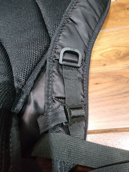 กระเป๋าเป้ กระเป๋าสะพายหลัง รุ่นใหม่ ทรงวินเทจ หายาก เก่าเก็บ เดิมๆ พร้อมใช้งาน รูปที่ 8