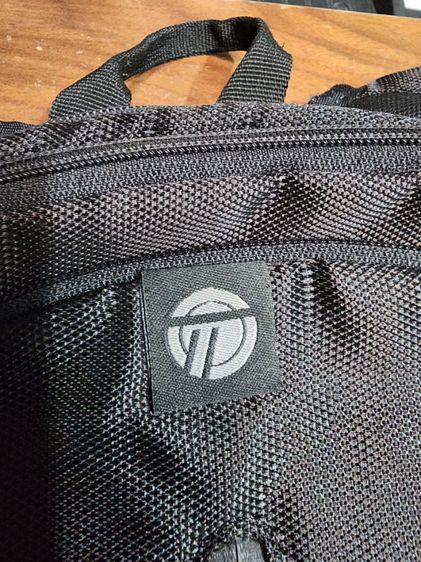 กระเป๋าเป้ กระเป๋าสะพายหลัง รุ่นใหม่ ทรงวินเทจ หายาก เก่าเก็บ เดิมๆ พร้อมใช้งาน รูปที่ 4