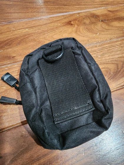 กระเป๋า หน่วยสวาท รุ่นใหม่ เดิมๆ หายาก สวยใบเล็ก ทรงวินเทจ รูปที่ 5