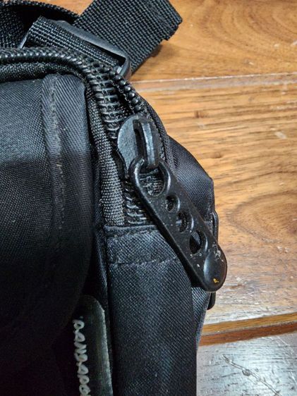 กระเป๋า คาดเอว สวย ของใหม่ ช่องใส่ของเยอะ เดิมๆ รุ่นใหม่ ทรงวินเทจ หายาก รูปที่ 3