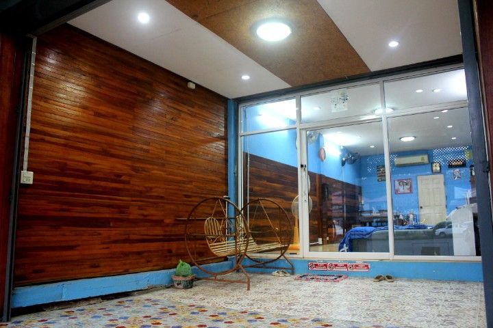 ไม่ใช่ ขายอาคารพาณิชย์ 4ชั้น หน้าม.พะเยา อยู่ข้างธ.ออมสิน รูปที่ 4