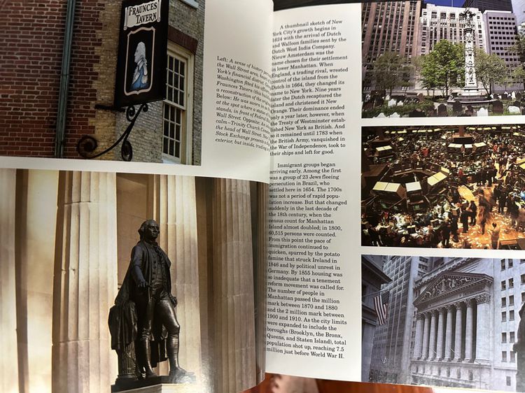 หนังสือ เมืองเอก USA 4 เล่ม รูปที่ 7