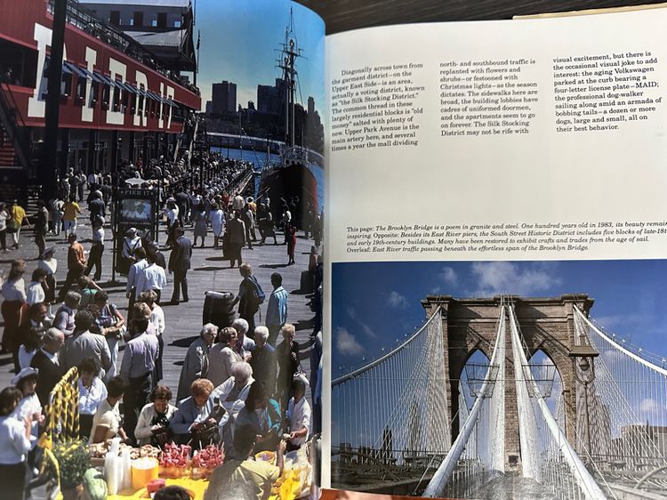 หนังสือ เมืองเอก USA 4 เล่ม รูปที่ 6