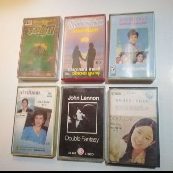 เทปคาสเซ็ท​ธรรมะ​ฯ รูปที่ 8