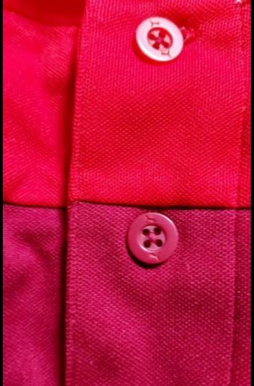 เสื้อโปโล PUMA ขนาดรอบอก 46 นิ้ว ความยาวเสื้อ 29 นิ้ว สินค้าแบรนด์แท้ สภาพสินค้าสมบูรณ์ไม่มีตำหนิ สินค้าคัดจากโกดังญี่ปุ่น
(Original)  รูปที่ 7