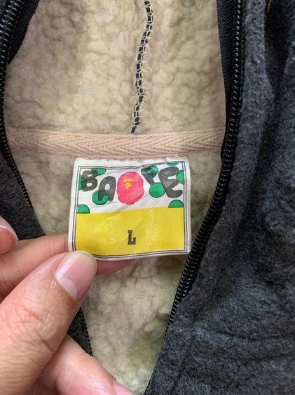 BAPE BAPE รูปที่ 7