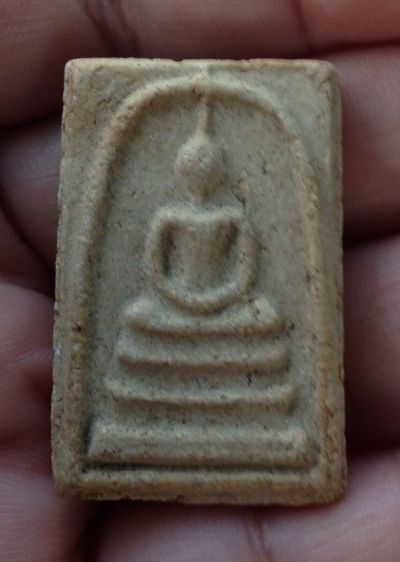 พระสมเด็จวัดระฆัง รูปที่ 17