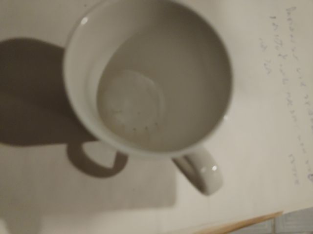 แก้วมอคโคน่า​ แก้วนี้อั้มชอบ งานพรีเมี่ยมแท้ รูปที่ 3