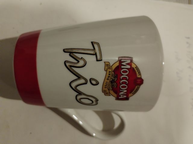 แก้วมอคโคน่า​ แก้วนี้อั้มชอบ งานพรีเมี่ยมแท้ รูปที่ 8