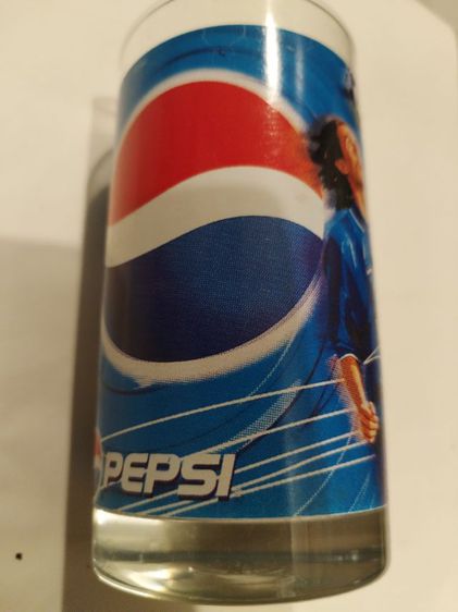 แก้ว​เป๊ปซี่​ GENERATION​ NEXT​ FOOTBALL รูปที่ 2