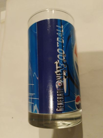 แก้ว​เป๊ปซี่​ GENERATION​ NEXT​ FOOTBALL รูปที่ 4