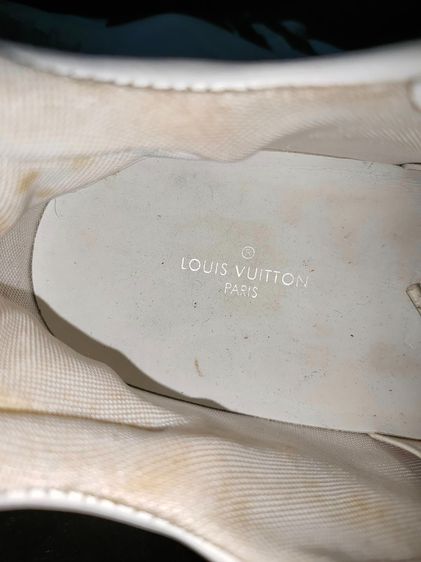 รองเท้า LV LOUIS VINTTON ครับ รูปที่ 17