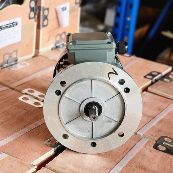 จำหน่ายมอเตอร์คุณภาพดี ราคาถูก พร้อมส่ง รูปที่ 2