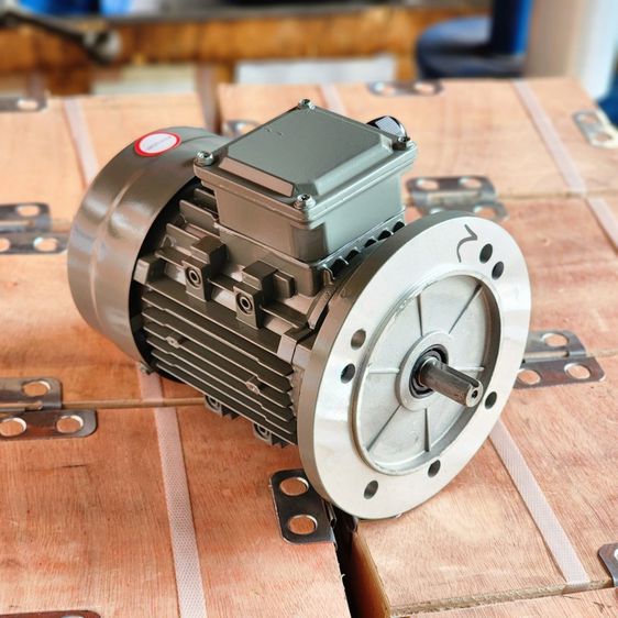 จำหน่ายมอเตอร์คุณภาพดี ราคาถูก พร้อมส่ง รูปที่ 3