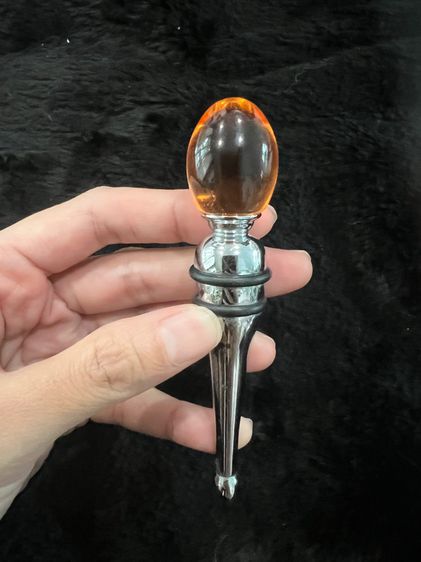 Wine Stopper  จุกปิดขวดไวน์ รูปที่ 2