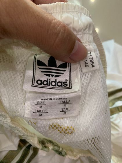 Adidas รูปที่ 5