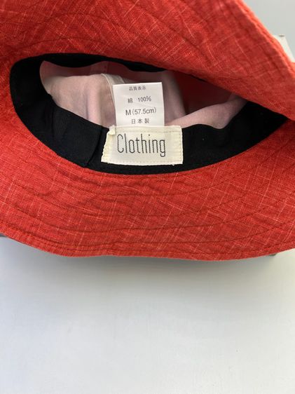 หมวกปีก Clothing รูปที่ 5