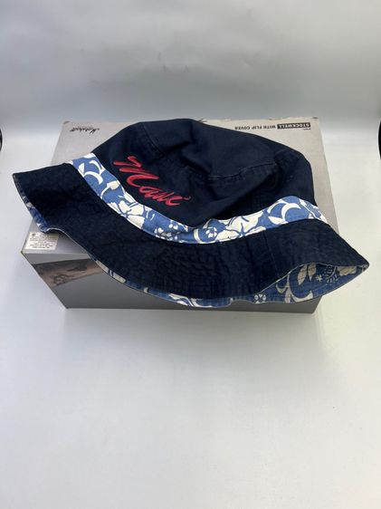 หมวก FAHRENHEIT Made in HONG KONG รูปที่ 7