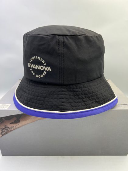 หมวกปีก EVANOVA Made in INDONESIA รูปที่ 3