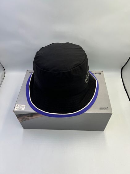 หมวกปีก EVANOVA Made in INDONESIA รูปที่ 2