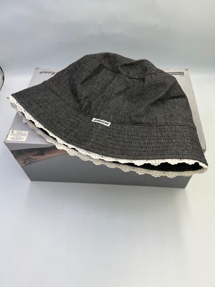 หมวกปีกสั้น  JORDACHE รูปที่ 7