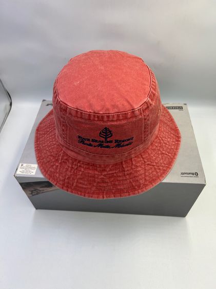 หมวกปีก AHEAD รูปที่ 3