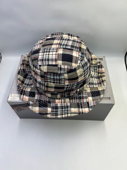 หมวกปีกกว้าง FASHION  รูปที่ 3