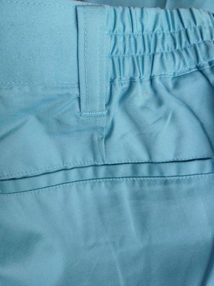 Viva Sowa Cargo Pants สีมิ้นท์ เอว:28-30" รูปที่ 10